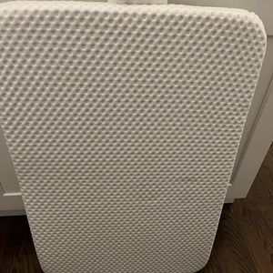 Nestig Mini Crib Mattress